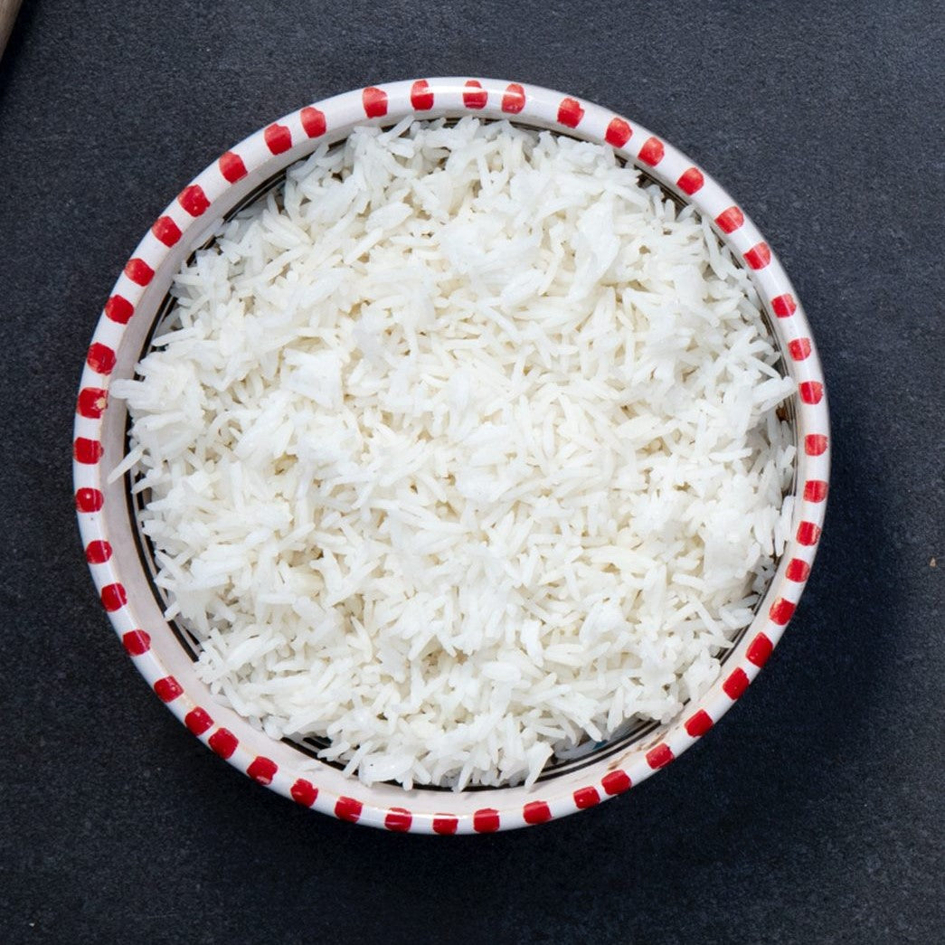 Basmati Rice