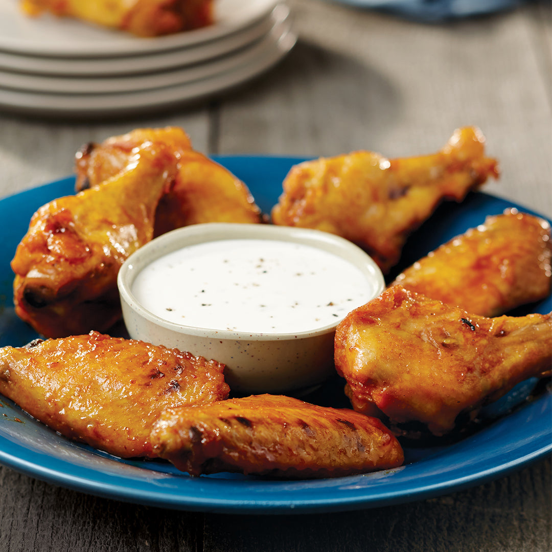 Buffalo Chicken Wings