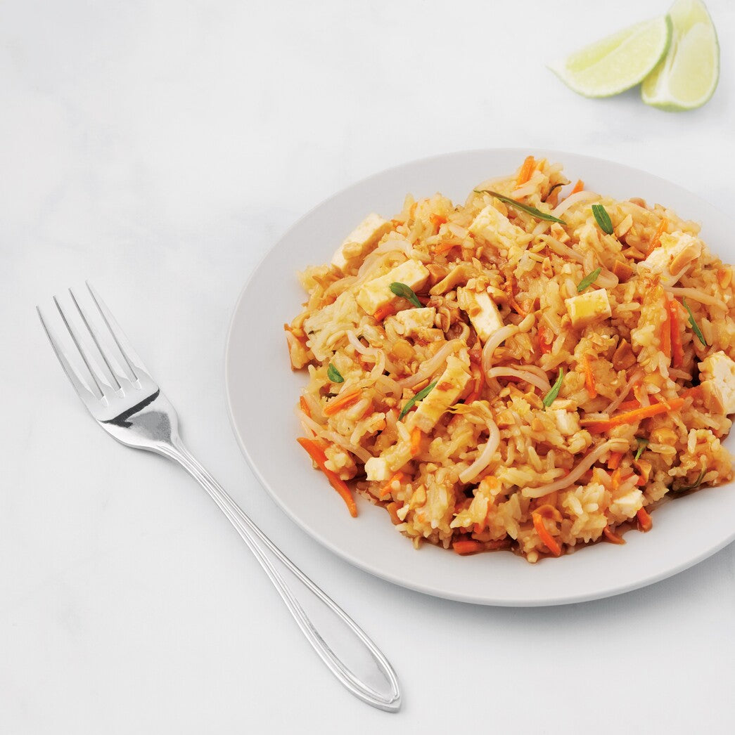 Pad Thai Fried Rice