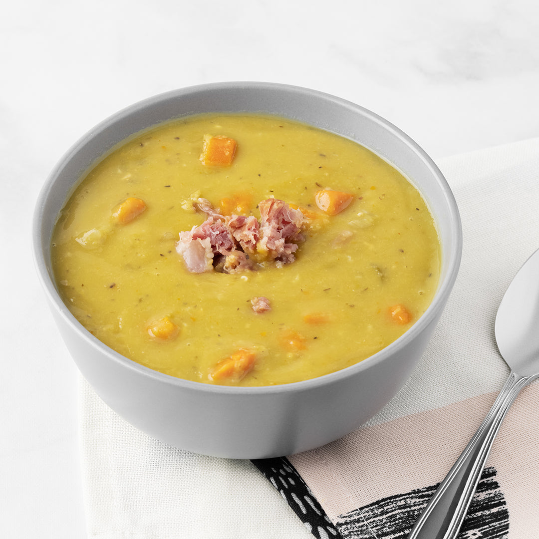Split Pea Soup