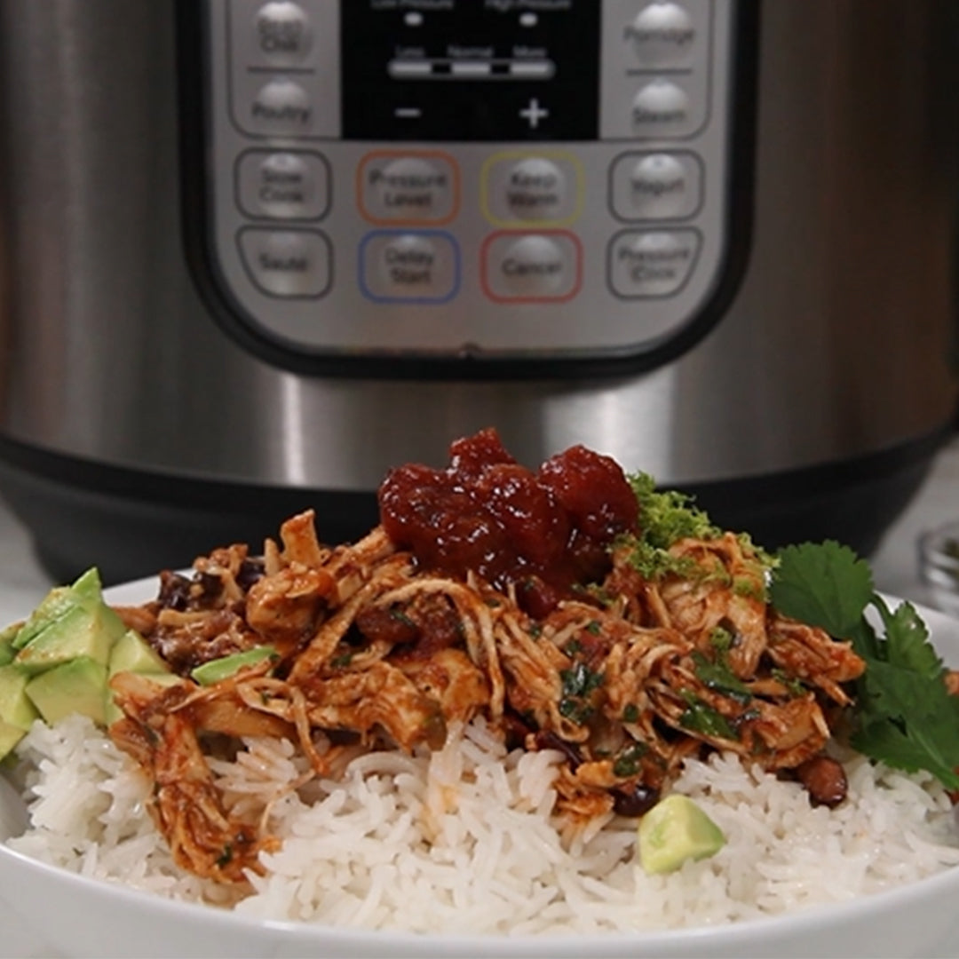 Cilantro Lime Chicken