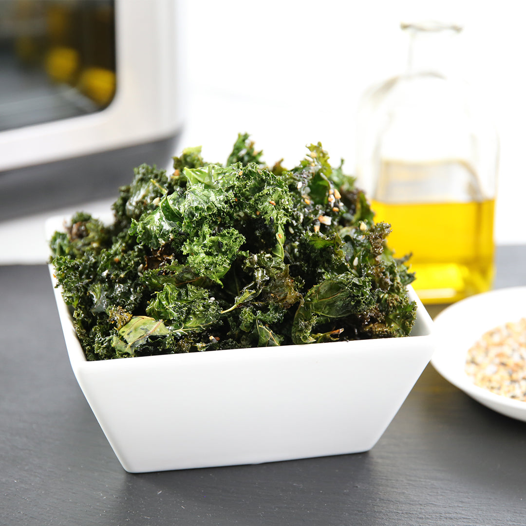 Vortex Plus -  Perfect Kale Chips