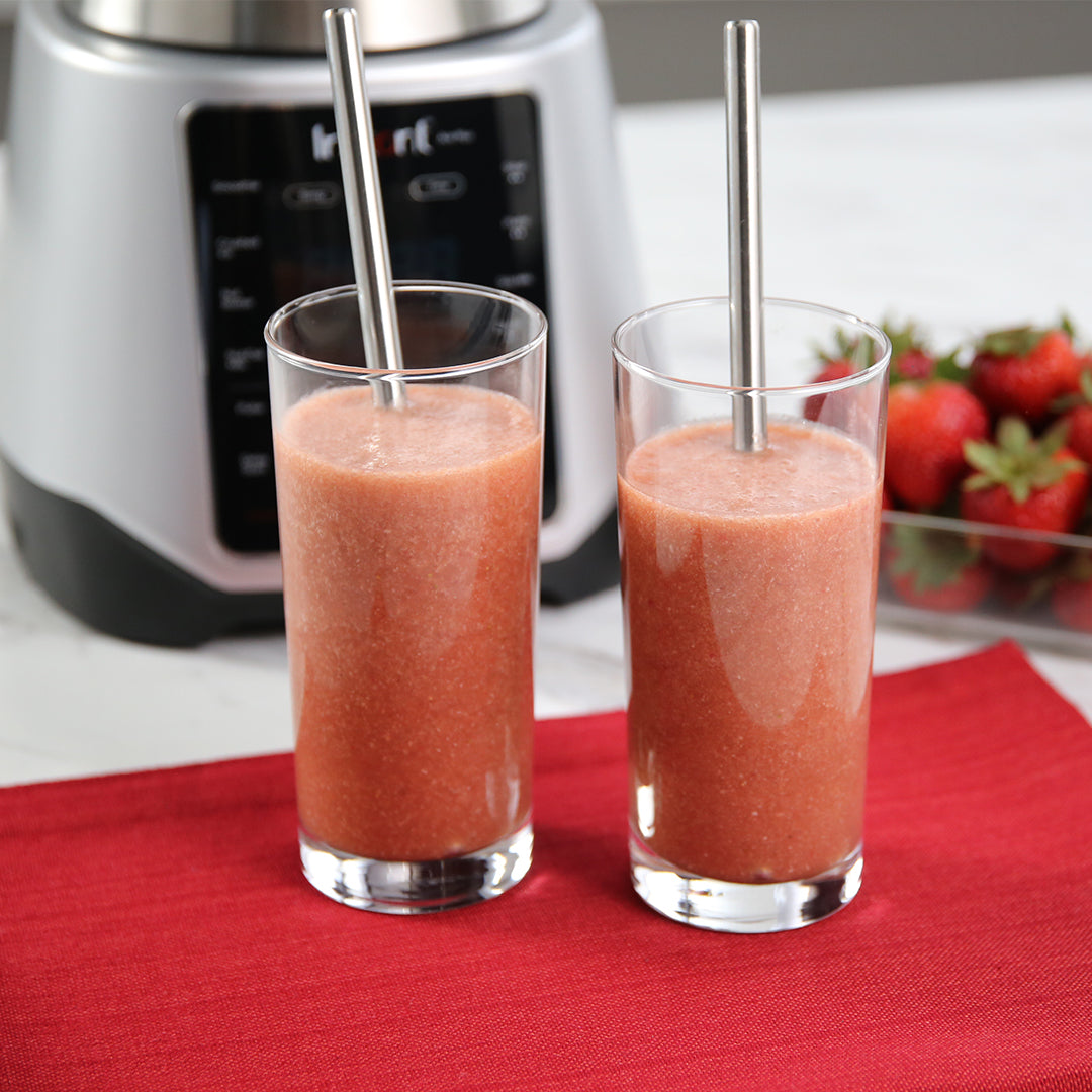 Ace Plus Blender - Angel Food Smoothie