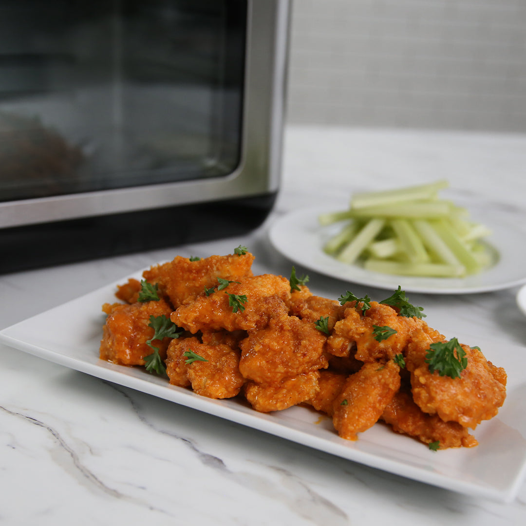 Vortex Plus - Crispy Boneless Buffalo Wings