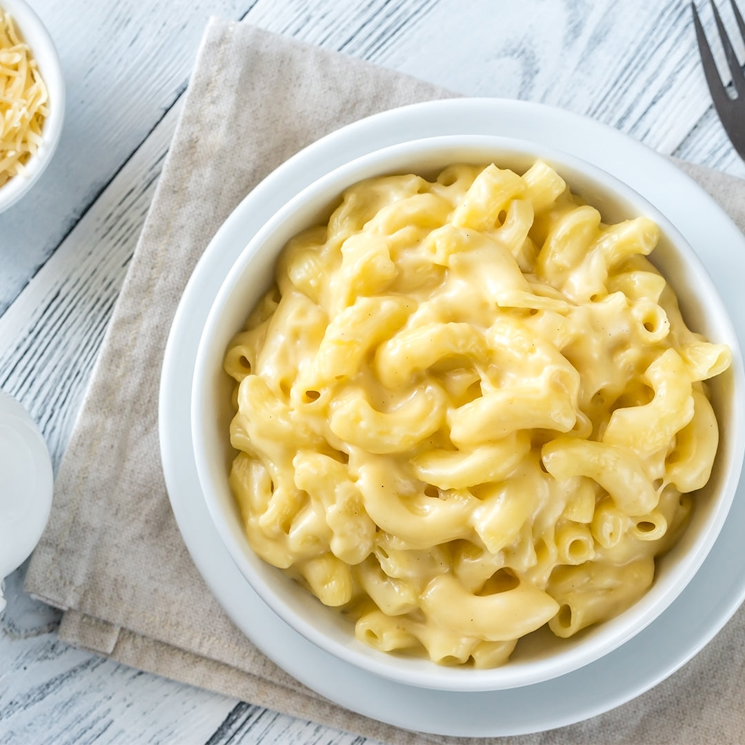 Mac and Cheese