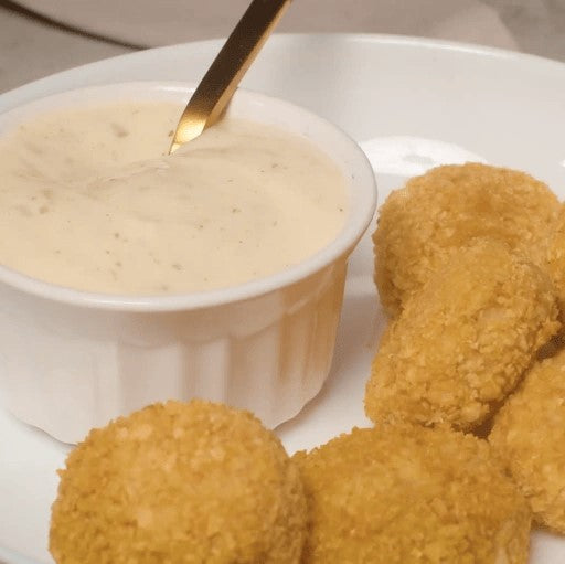 Fish Nuggets