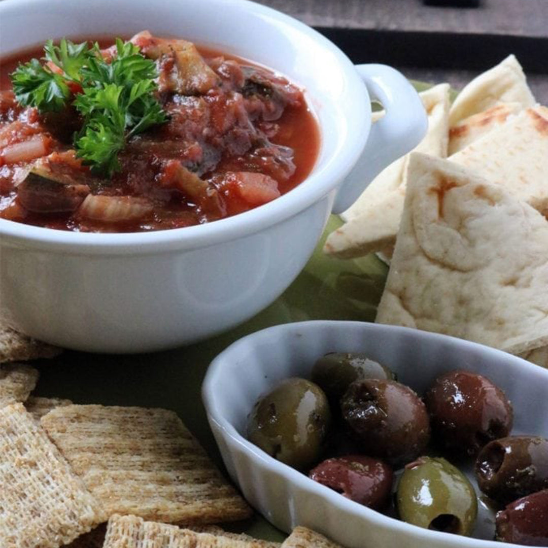 Caponata