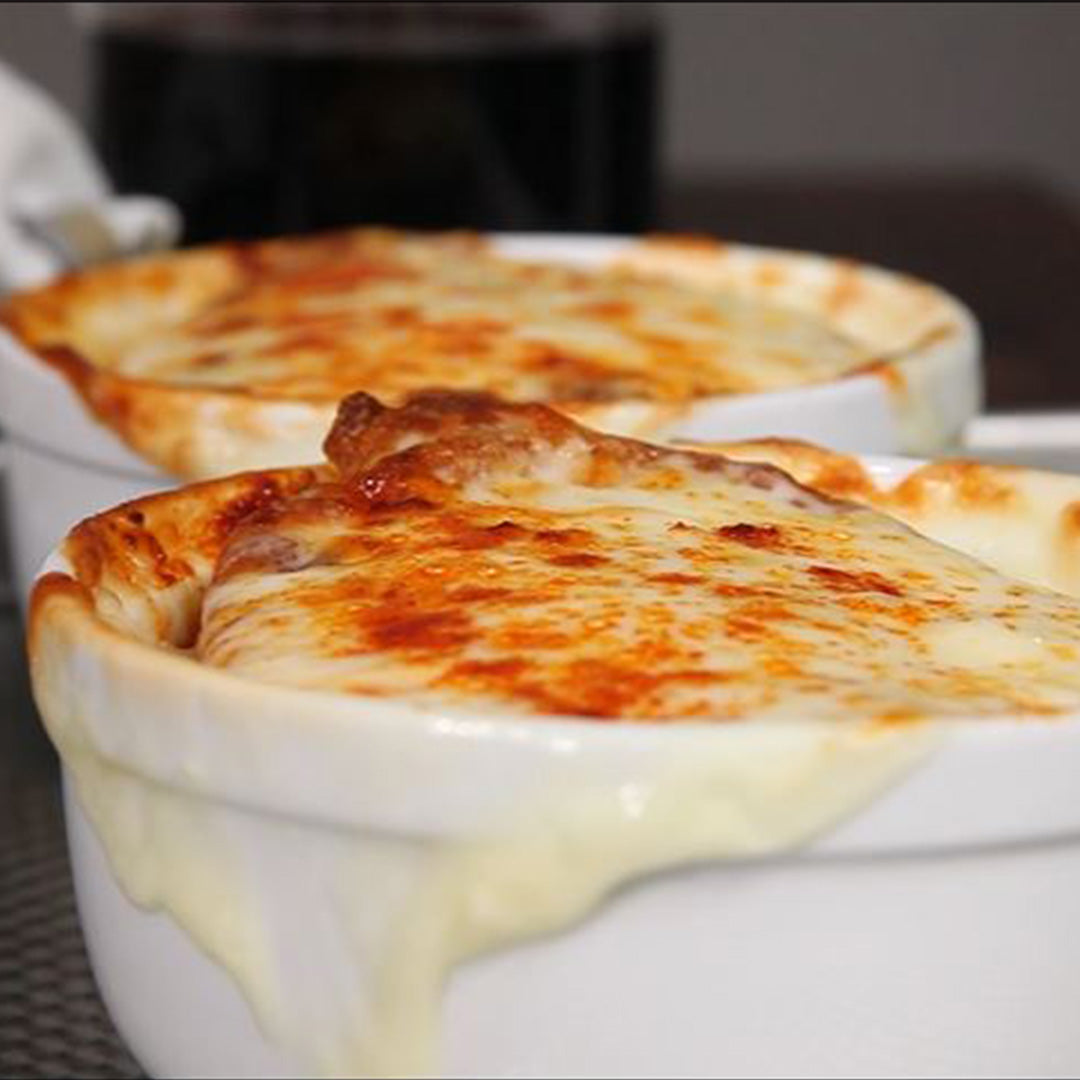 Fabulous French Onion Soup