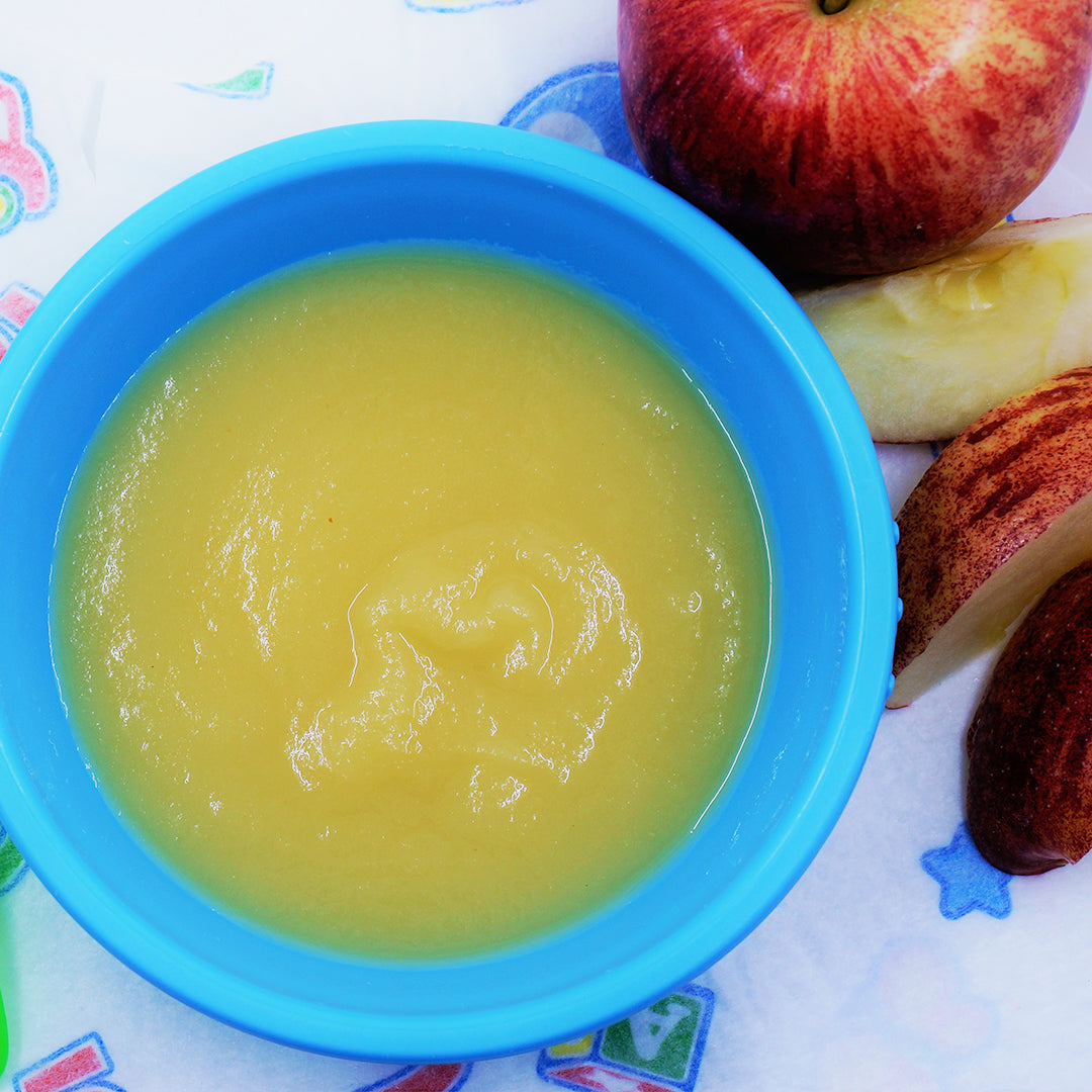 Ace Blender - Apple Baby Food – Instant Pot