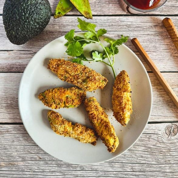 Avocado Fries