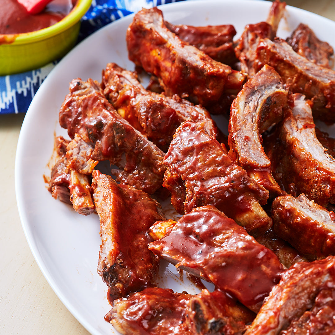 BBQ Ribs