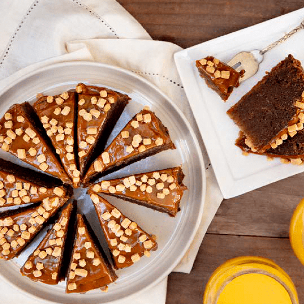 Banana Bread
