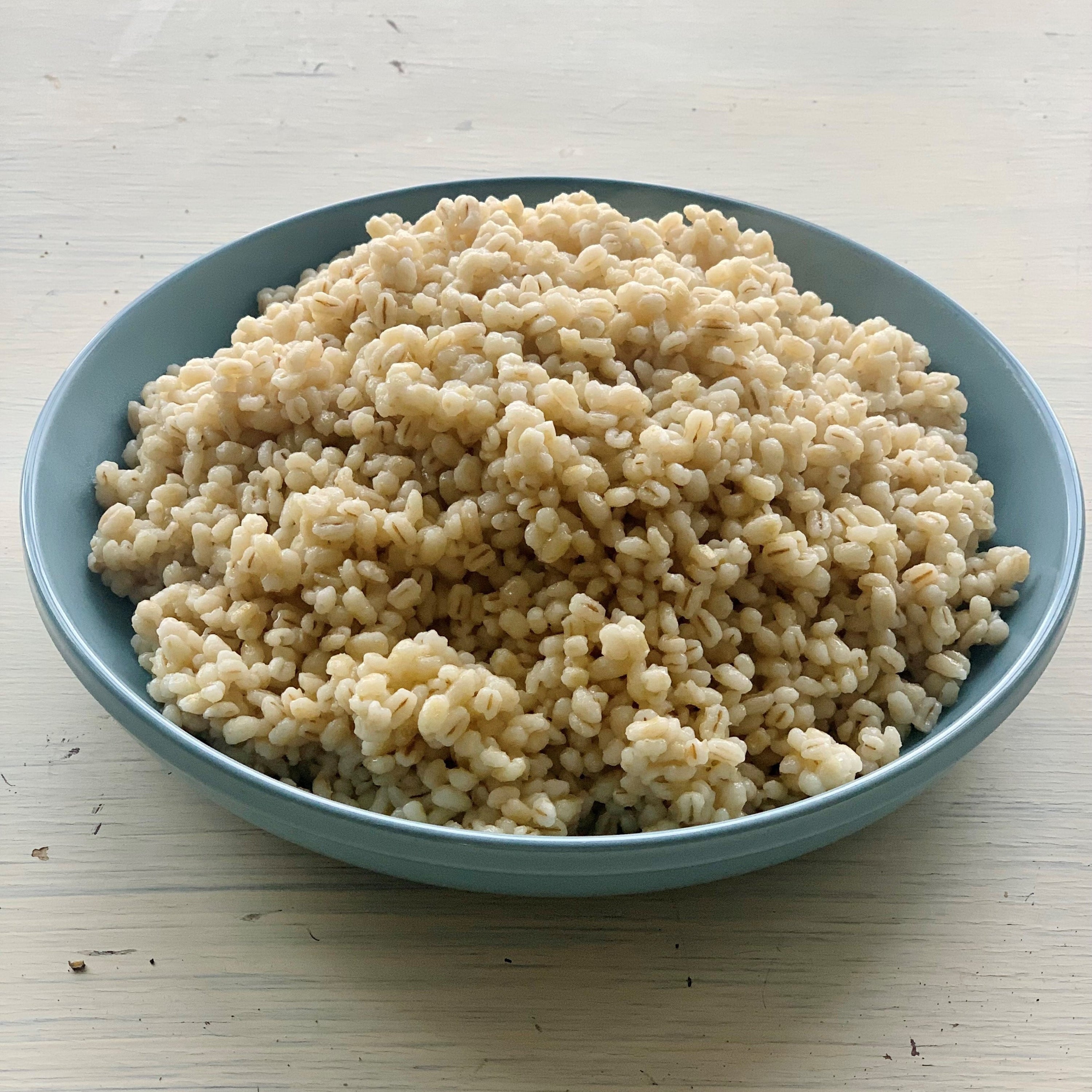 Basic Pearl Barley