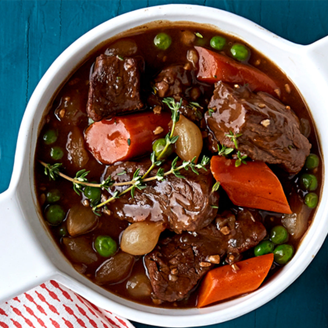 Beef Stew