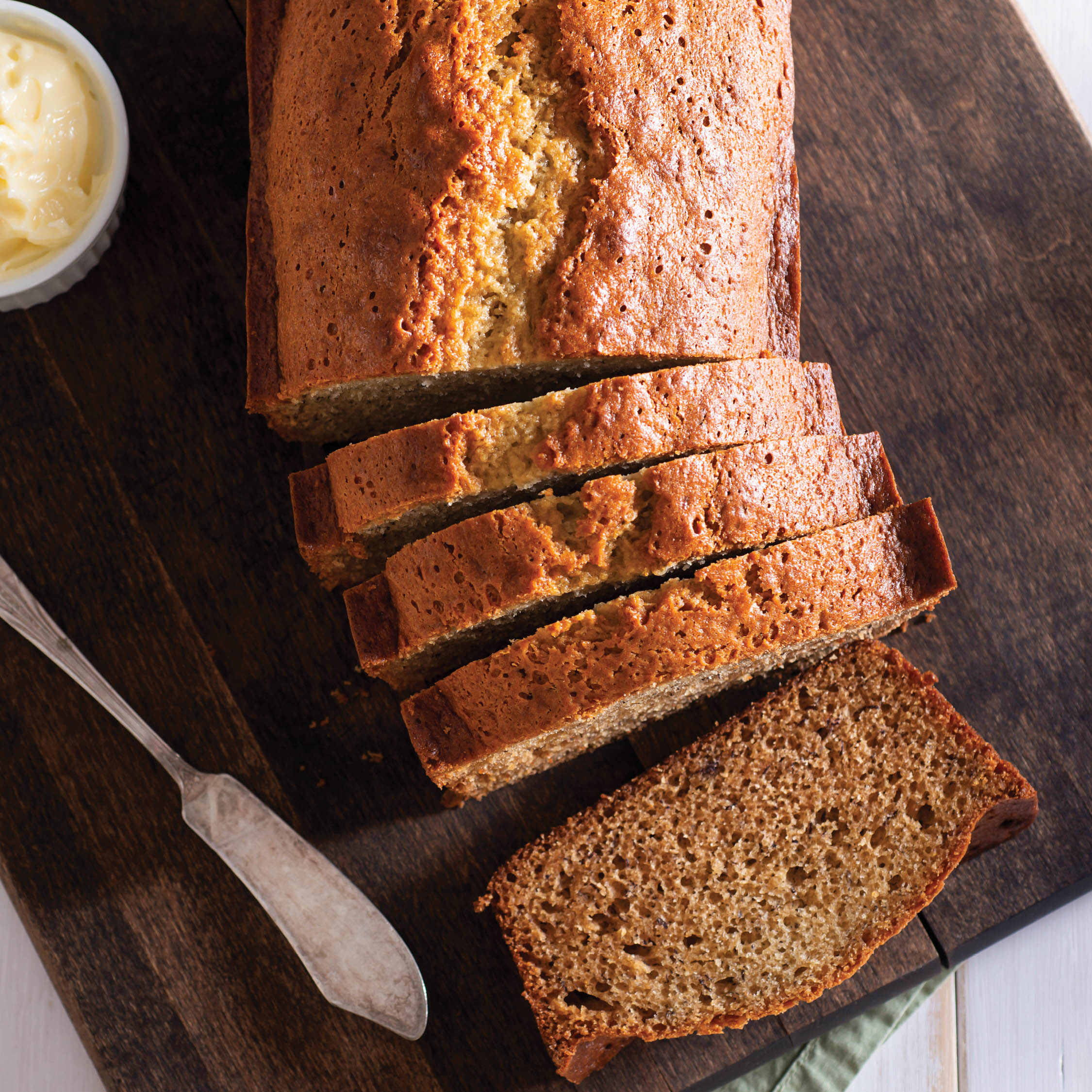 Best Banana Bread
