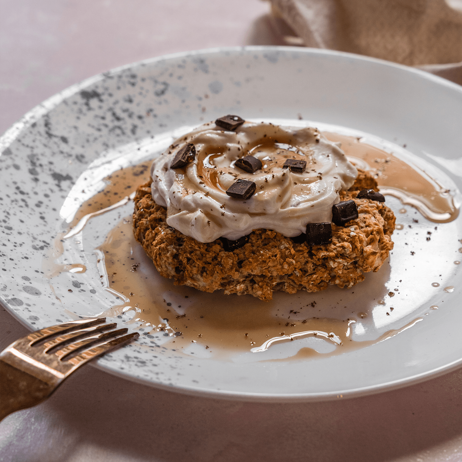 Breakfast Cookie