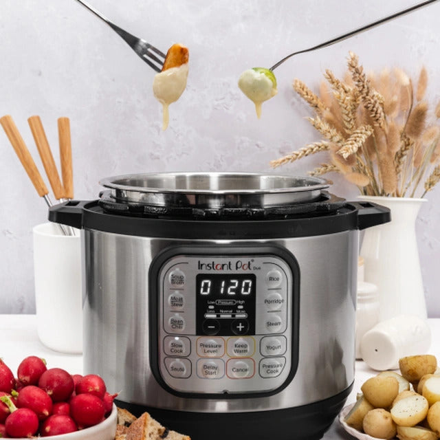 British Ale Cheese Fondue