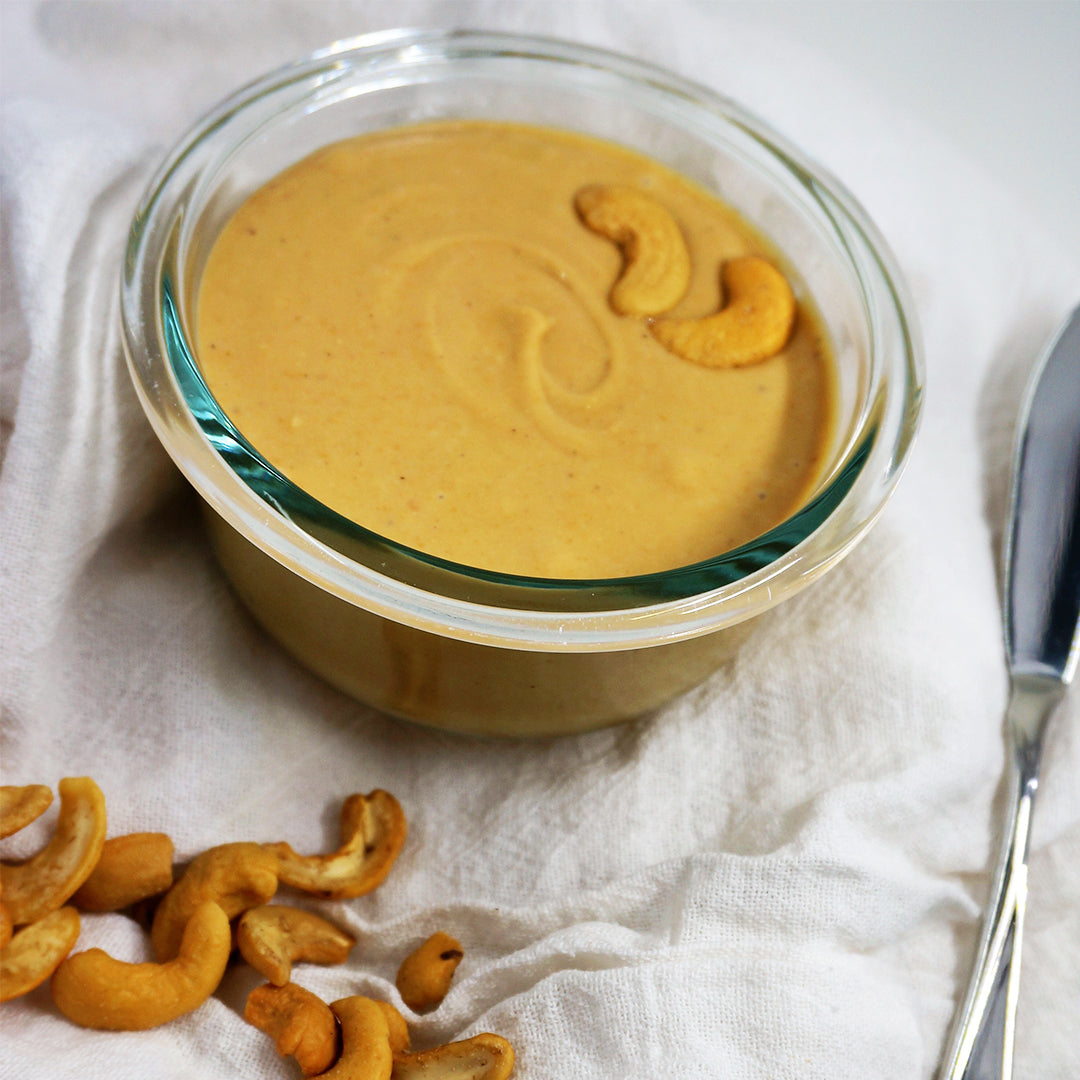 Ace Blender - Cashew Butter