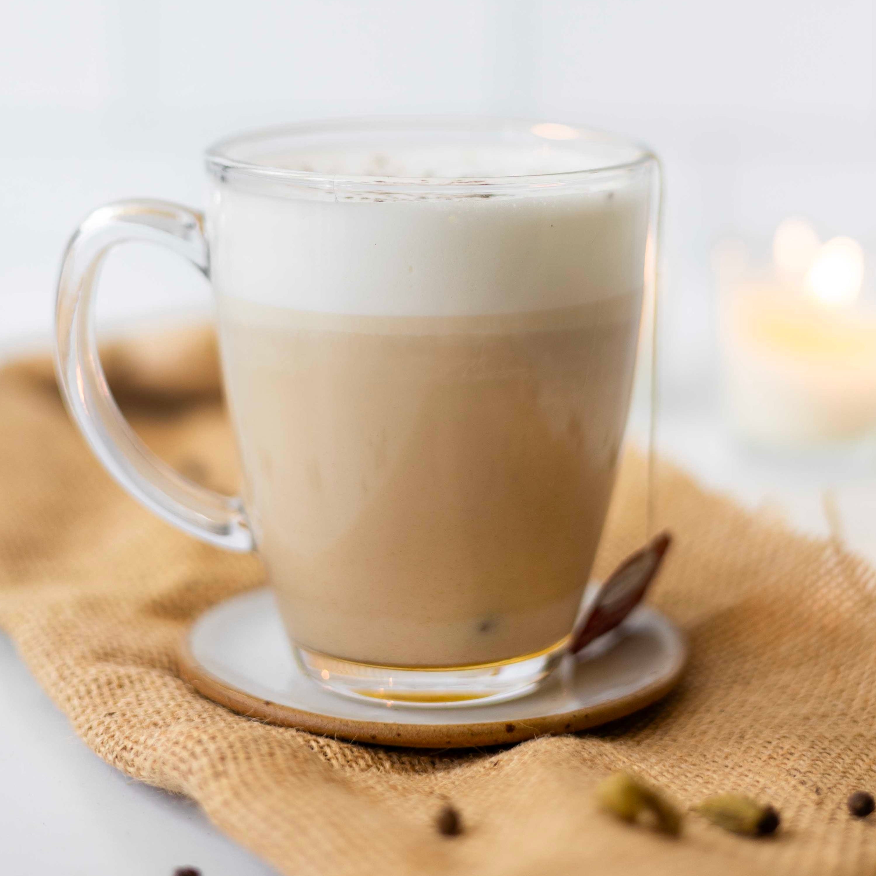 Chai Tea Latte