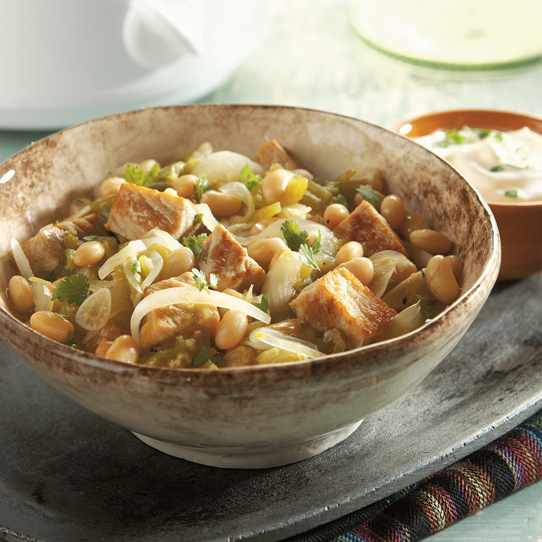 Chili Verde