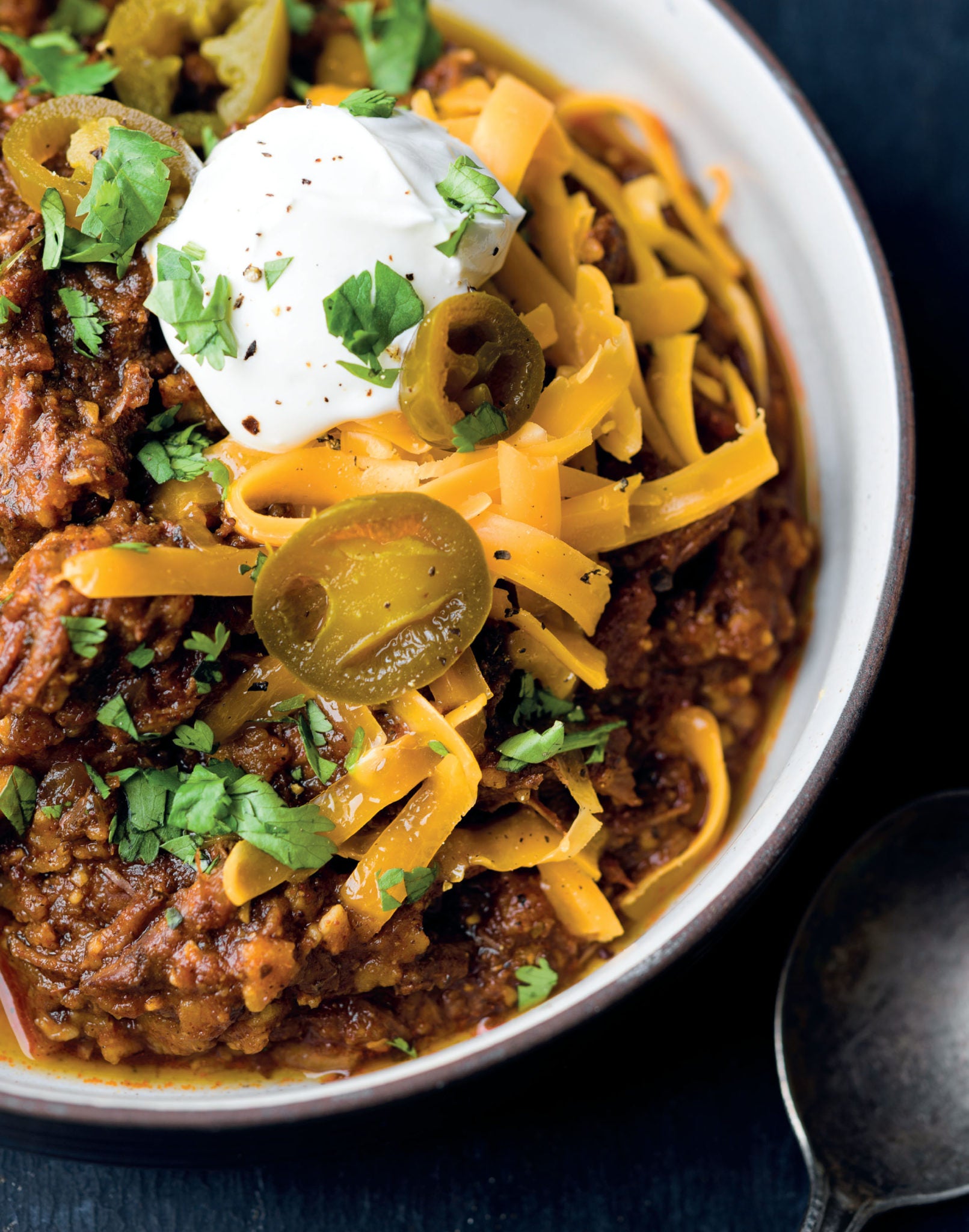 Chili Con Carne