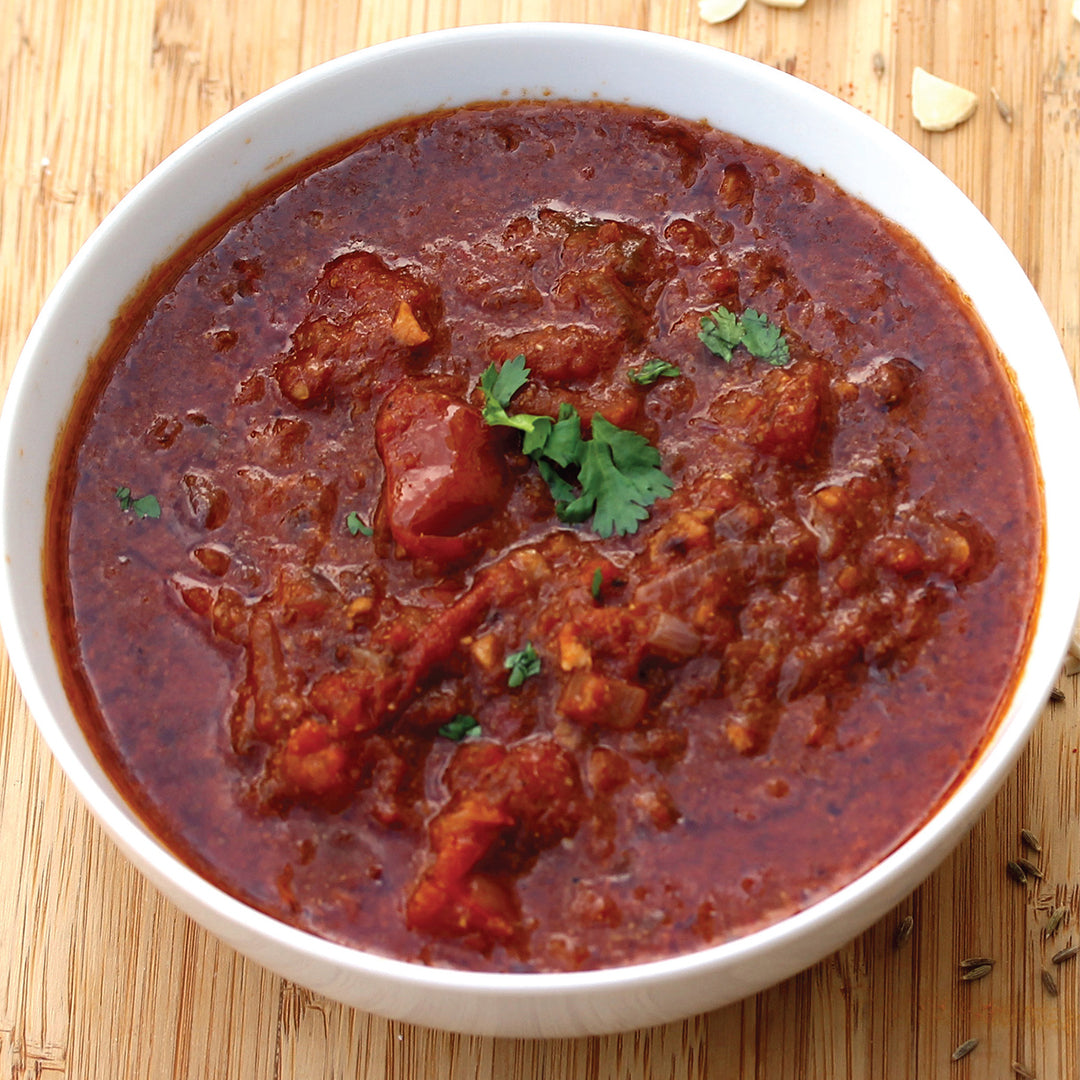 Everyday Masala Paste