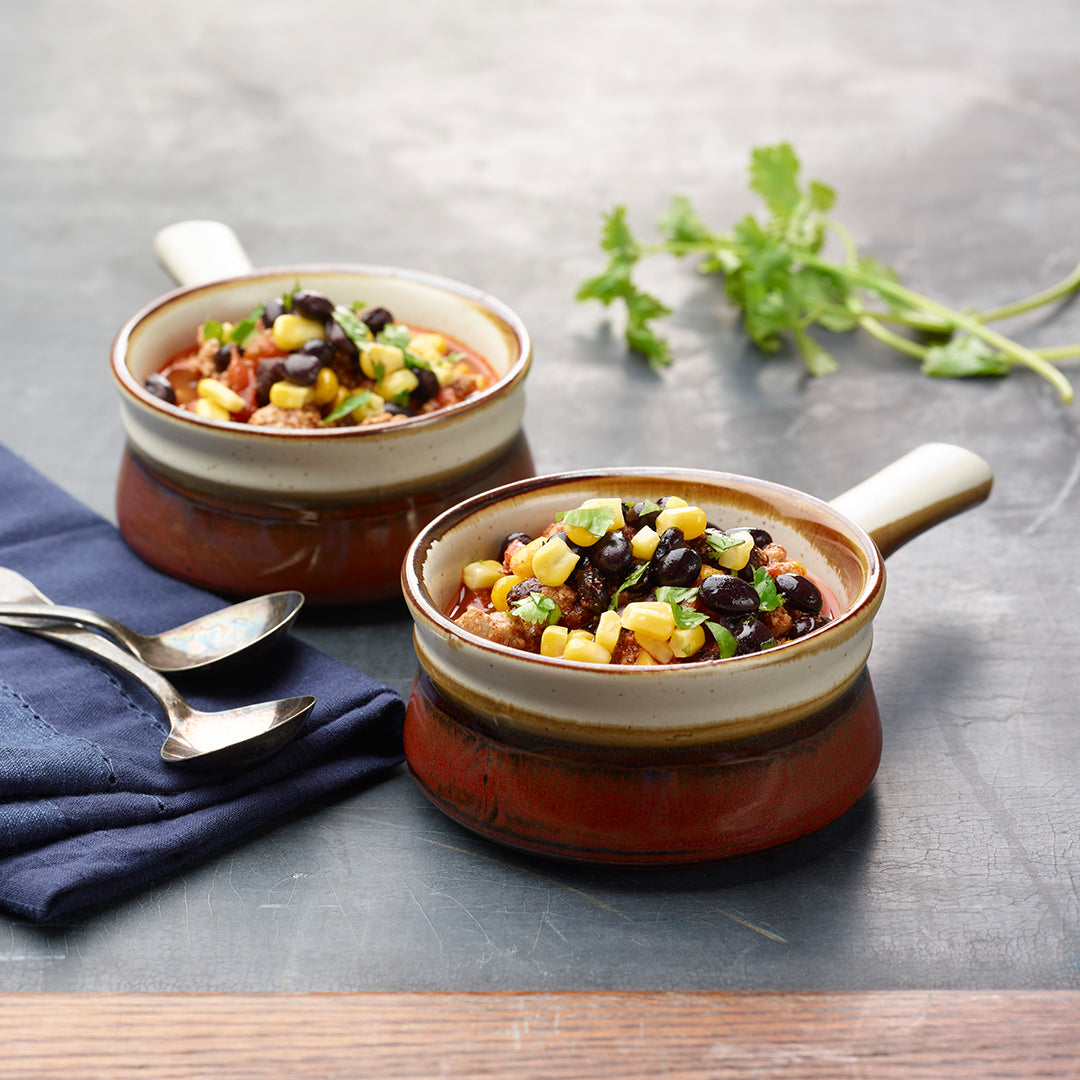 Freezer-Fix Chili