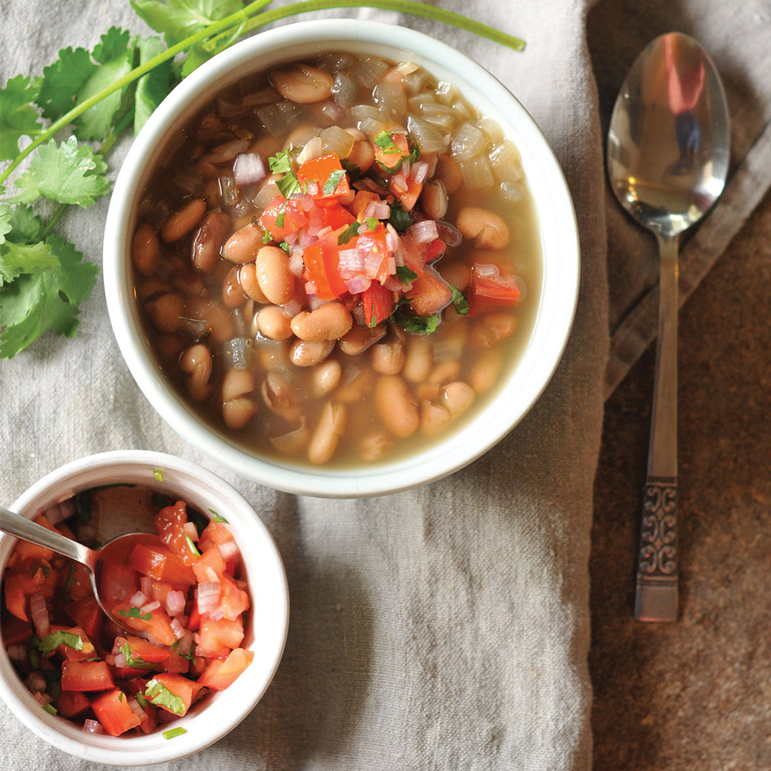 Frijoles de la Olla
