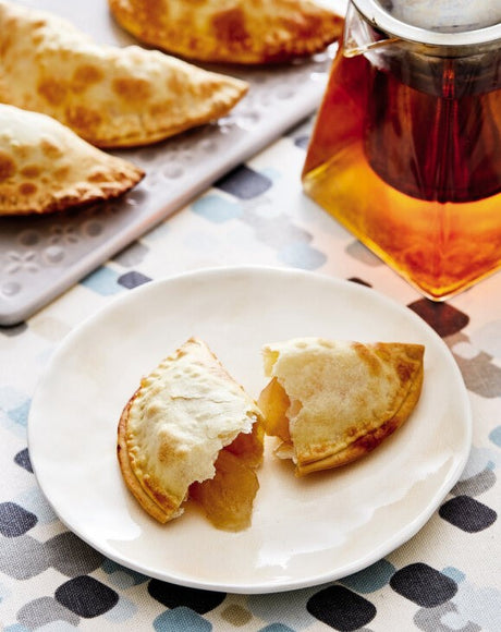 Fruit Hand Pies