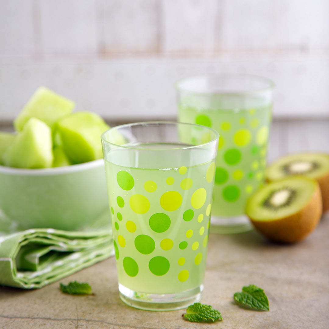 Ace Blender - Fruit-Infused Sports Drink