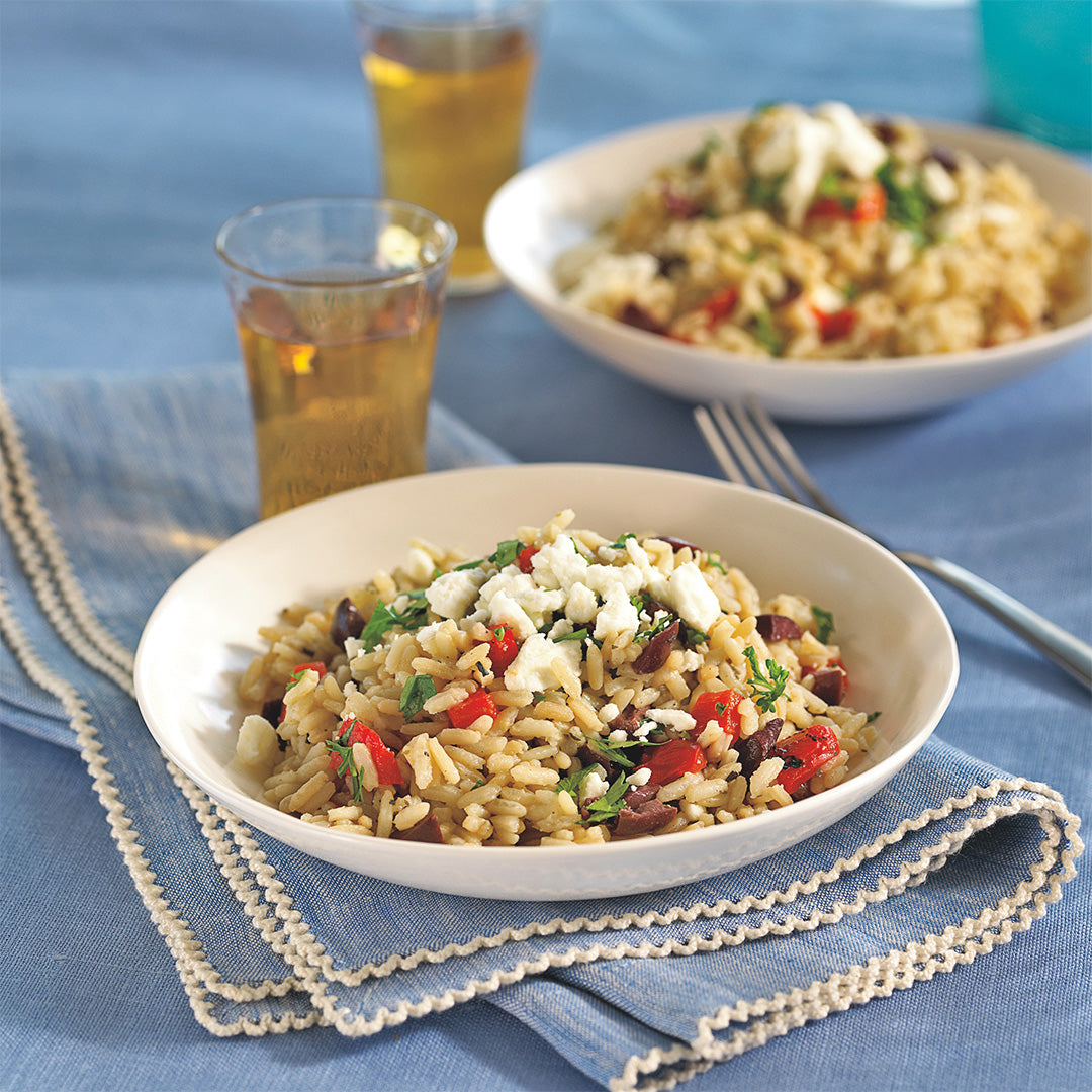 Greek Rice