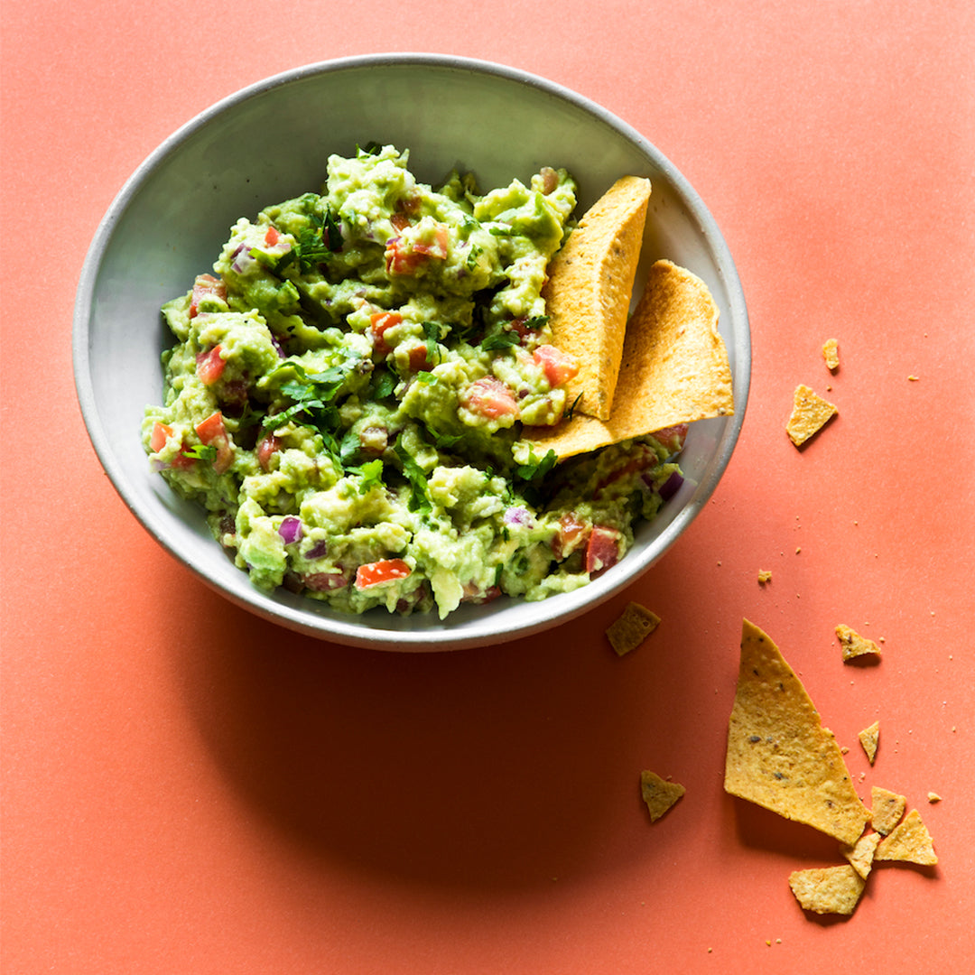 Guacamole