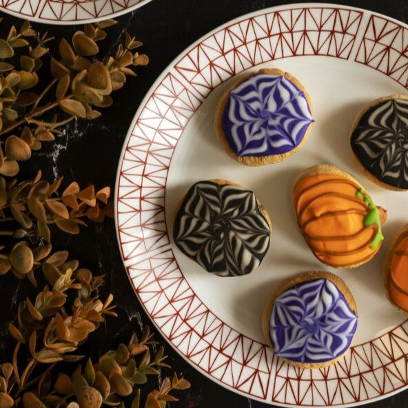 Halloween Animal Crackers