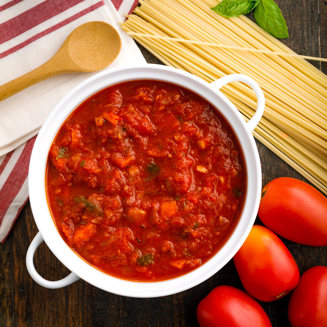 Ace Blender - Homemade Marinara Sauce