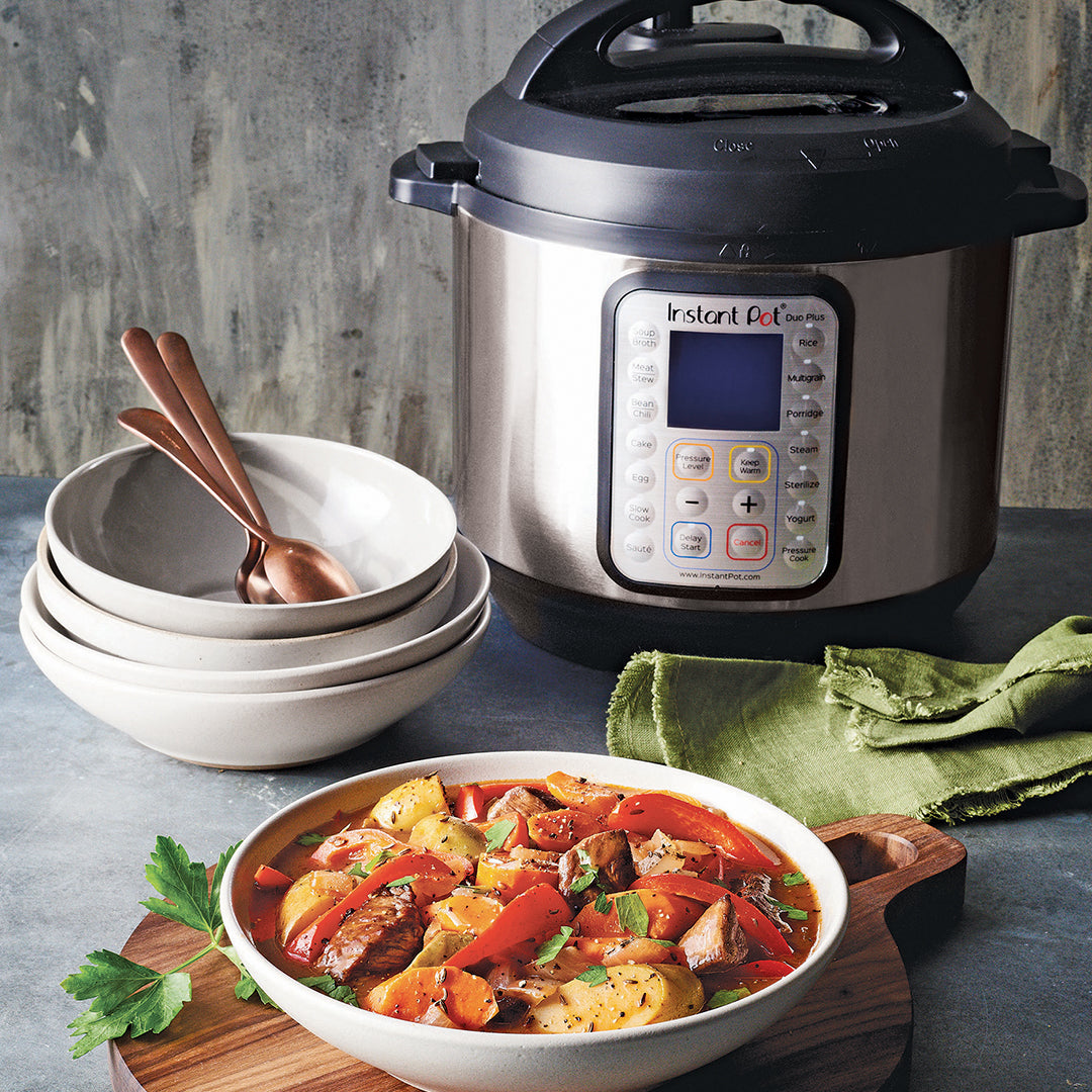Rice Electric Pressure Instant Pot Quart Viva Instant Pot Viva Vs