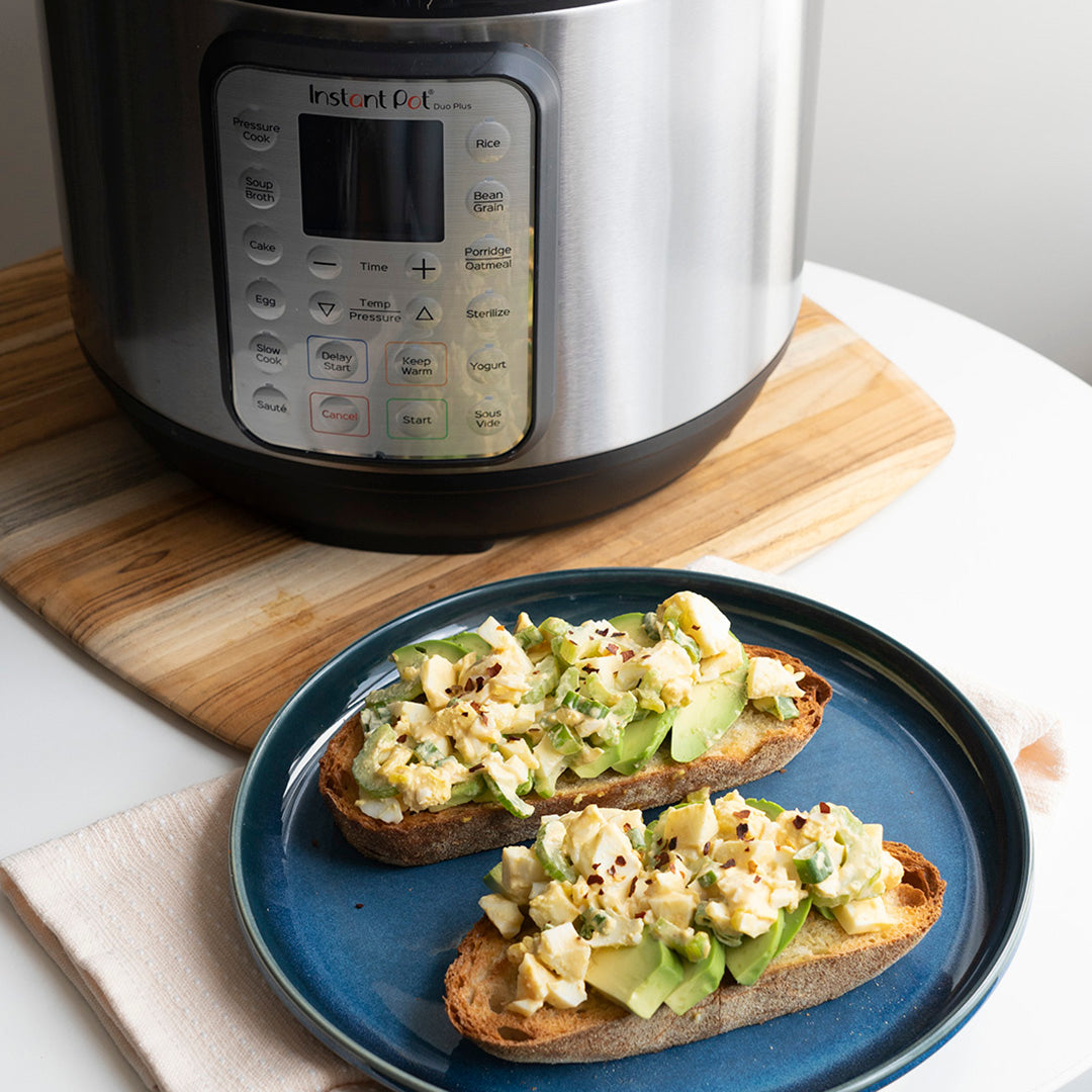 Egg Salad