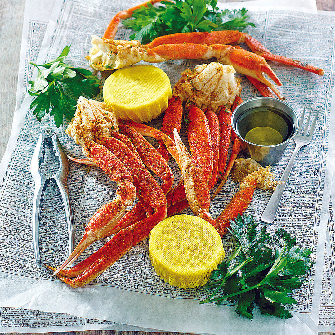 Crab Legs