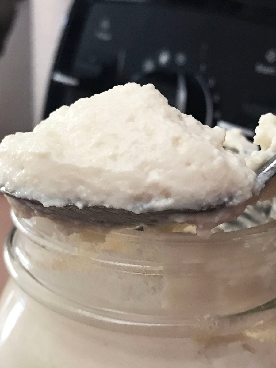 Soy Milk Powder Yogurt