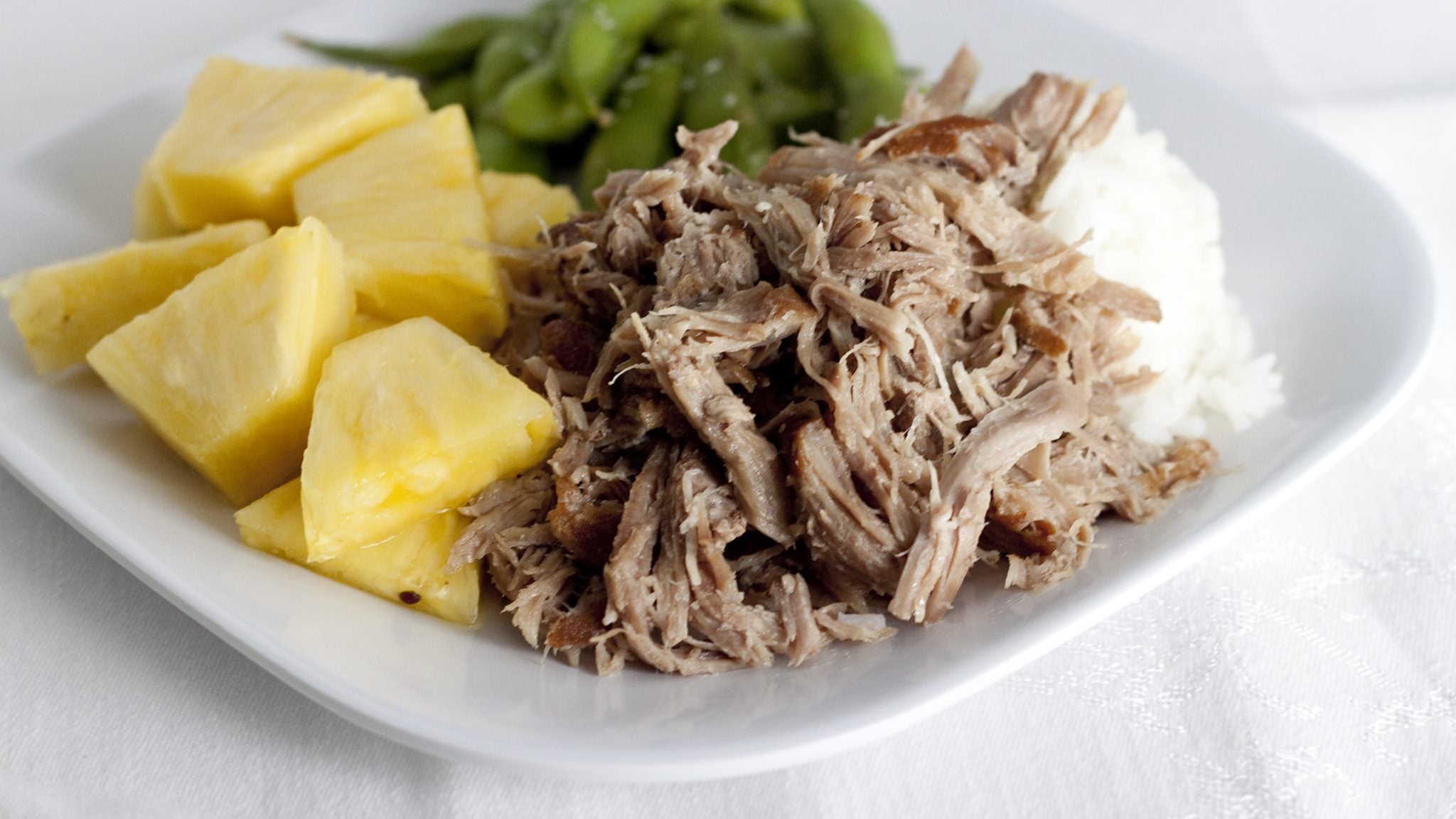 Kalua Pork