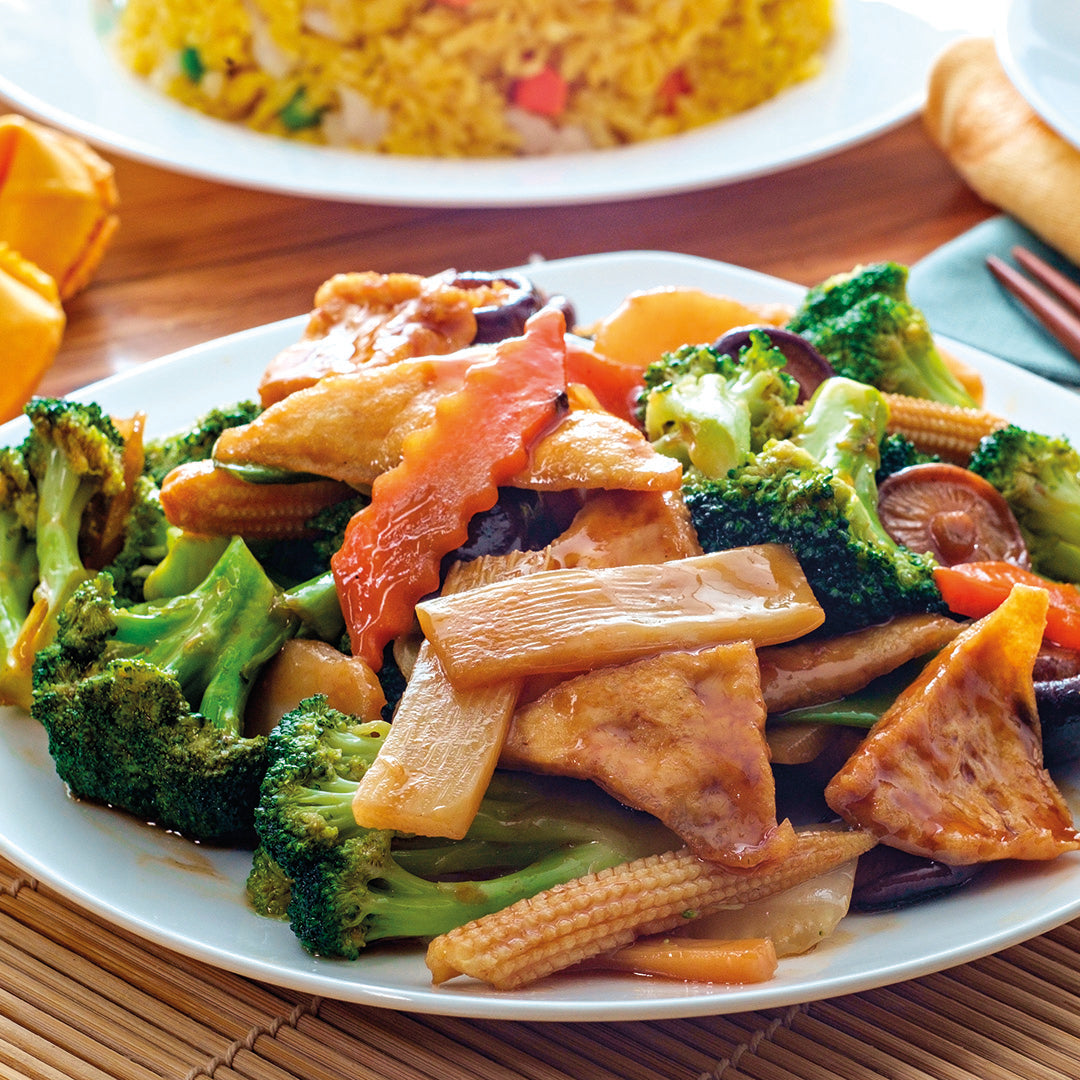 Lohan Mixed Vegetables