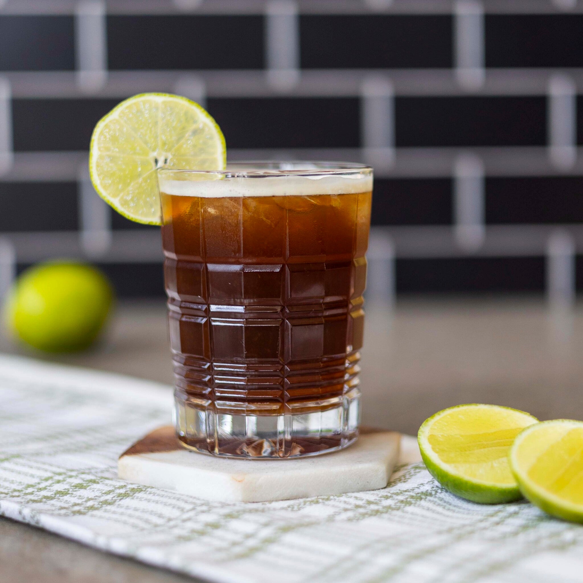 Coffee Margarita