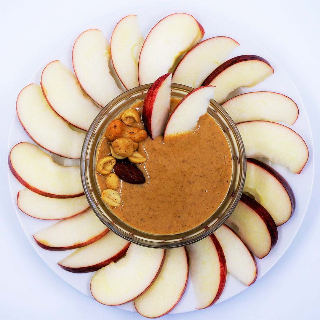 Ace Blender Mixed Nut Butter
