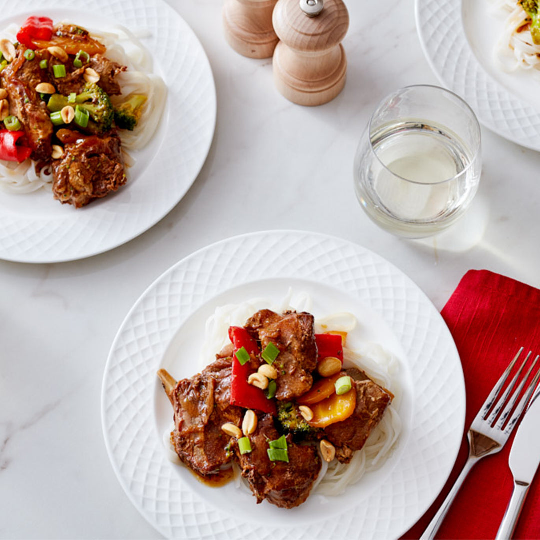 Mongolian-Style Pork Stew
        – Instant Pot-image