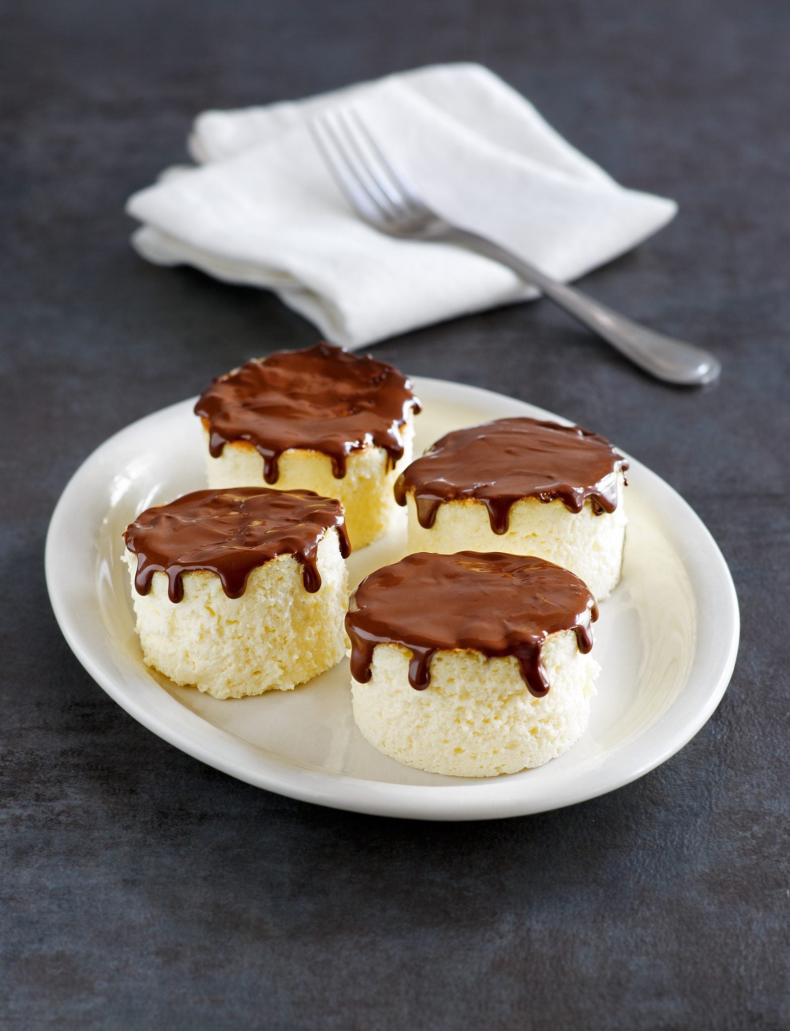 Peanut Butter Cheesecake Bites