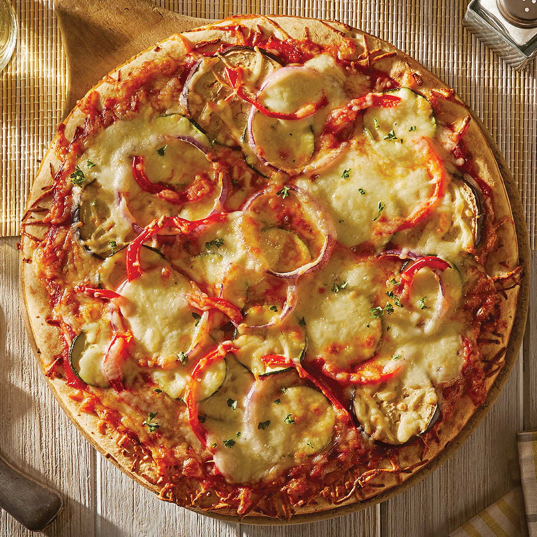 Omni 18L Family - Harvest Pizza