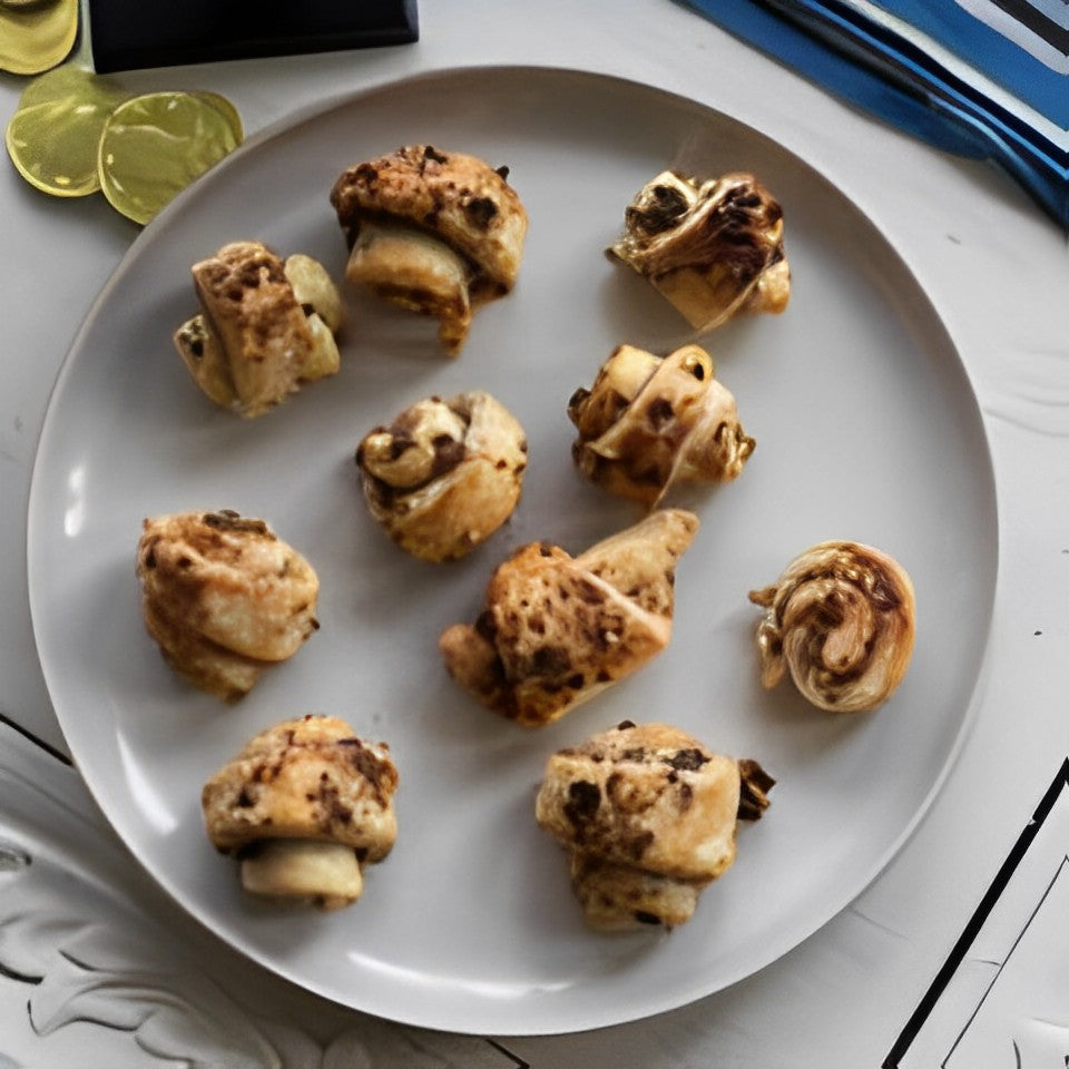 Rugelach