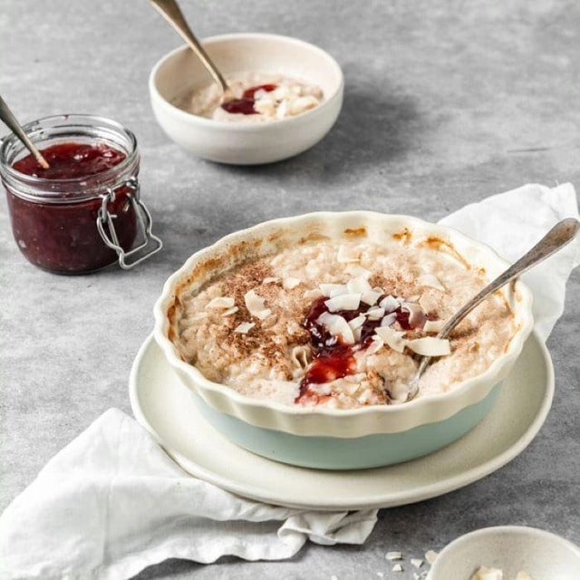 
      Saucy Baked Rice Pudding

        – Instant PotClose Cookie PreferencesClose Cookie Preferences-image