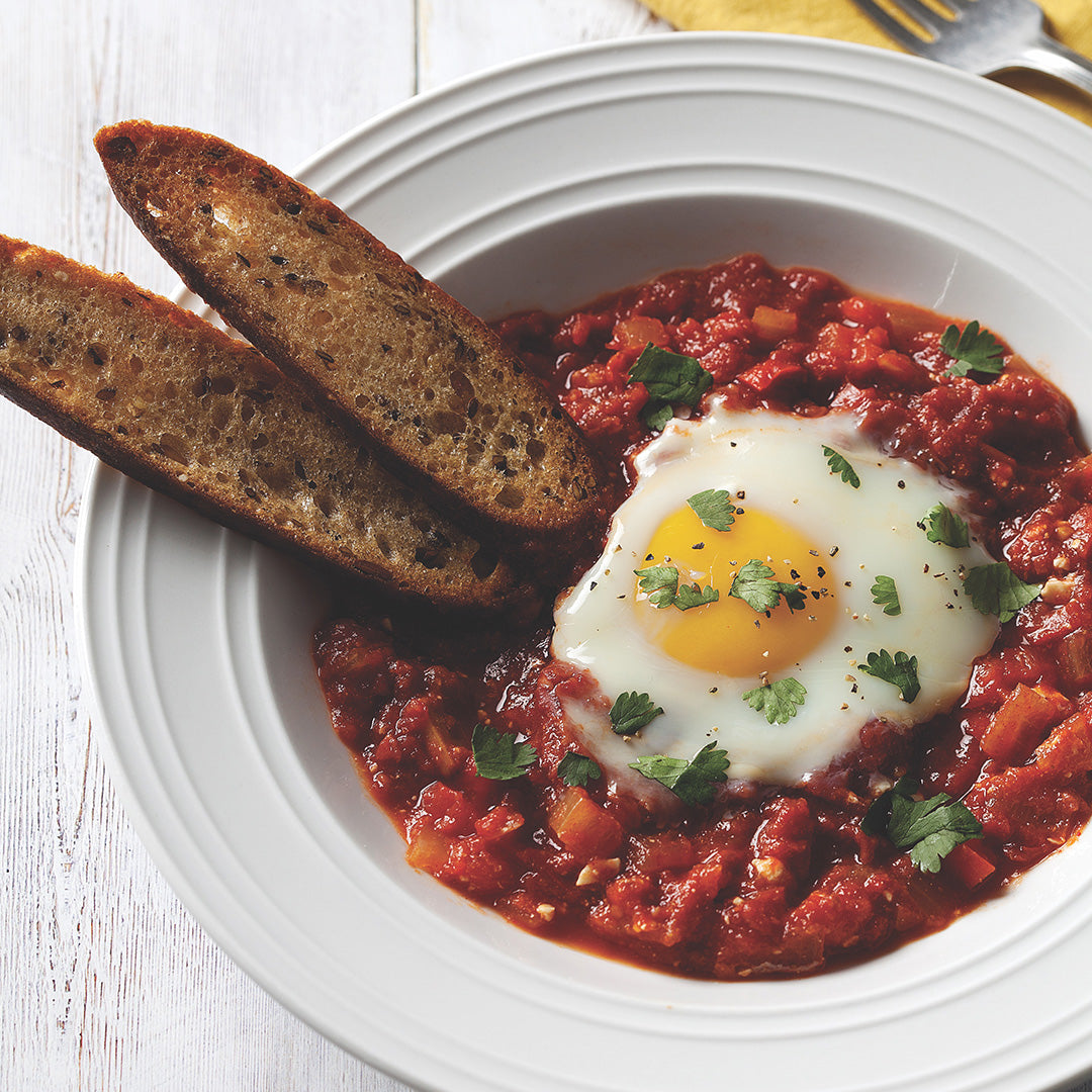 Shakshuka