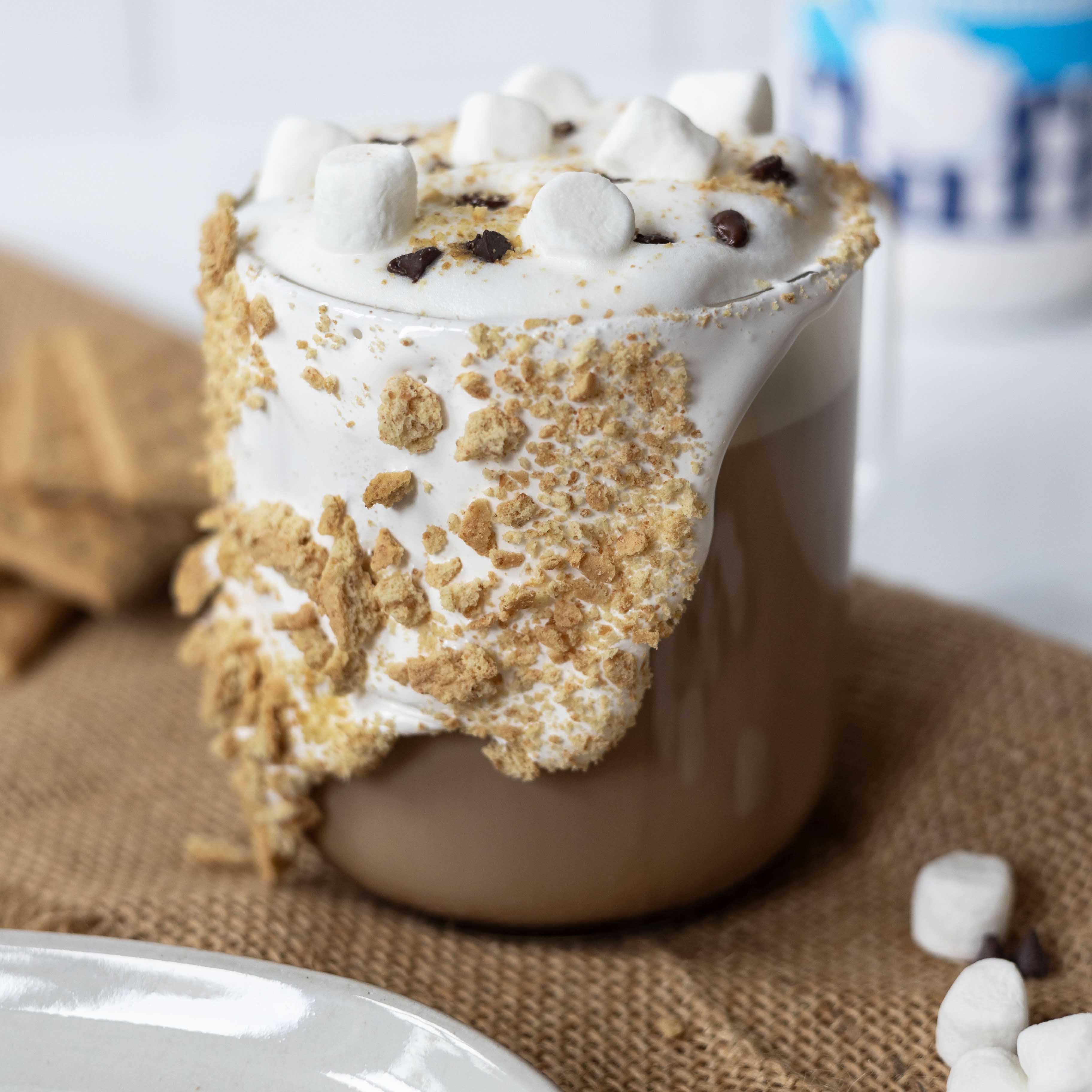 S'mores Latte
        – Instant PotClose Cookie PreferencesClose Cookie Preferences-image