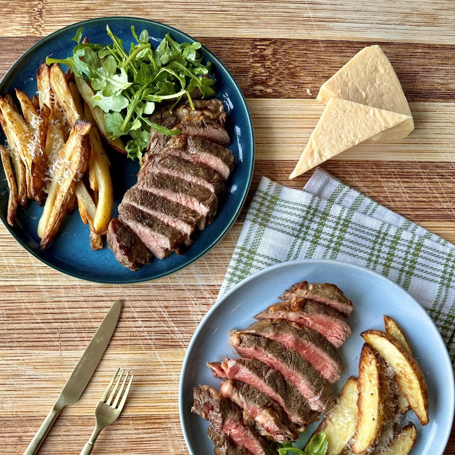 Steak Frites